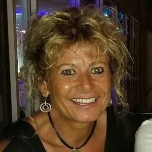 Meet your Posher, Kristi